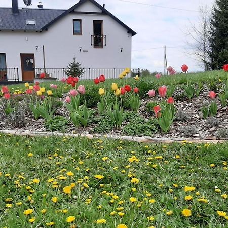 Smrcina Resort Eksteriør billede