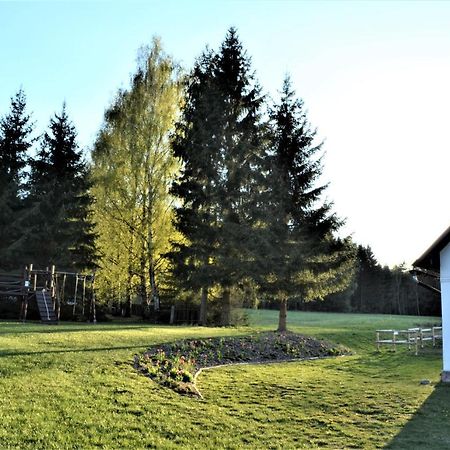 Smrcina Resort Eksteriør billede