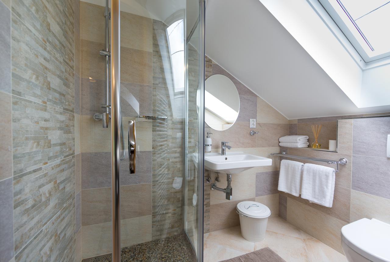 Smrcina Resort Eksteriør billede