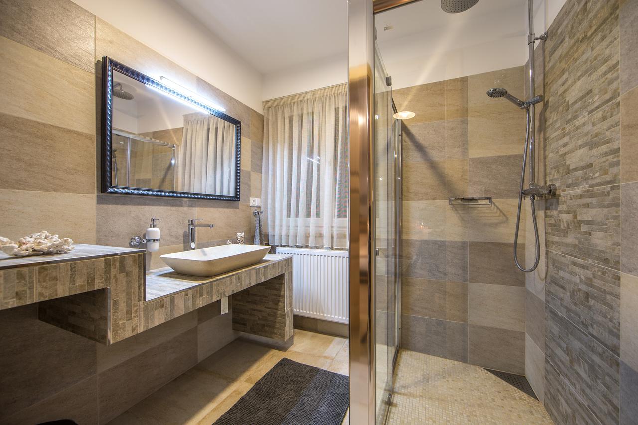 Smrcina Resort Eksteriør billede
