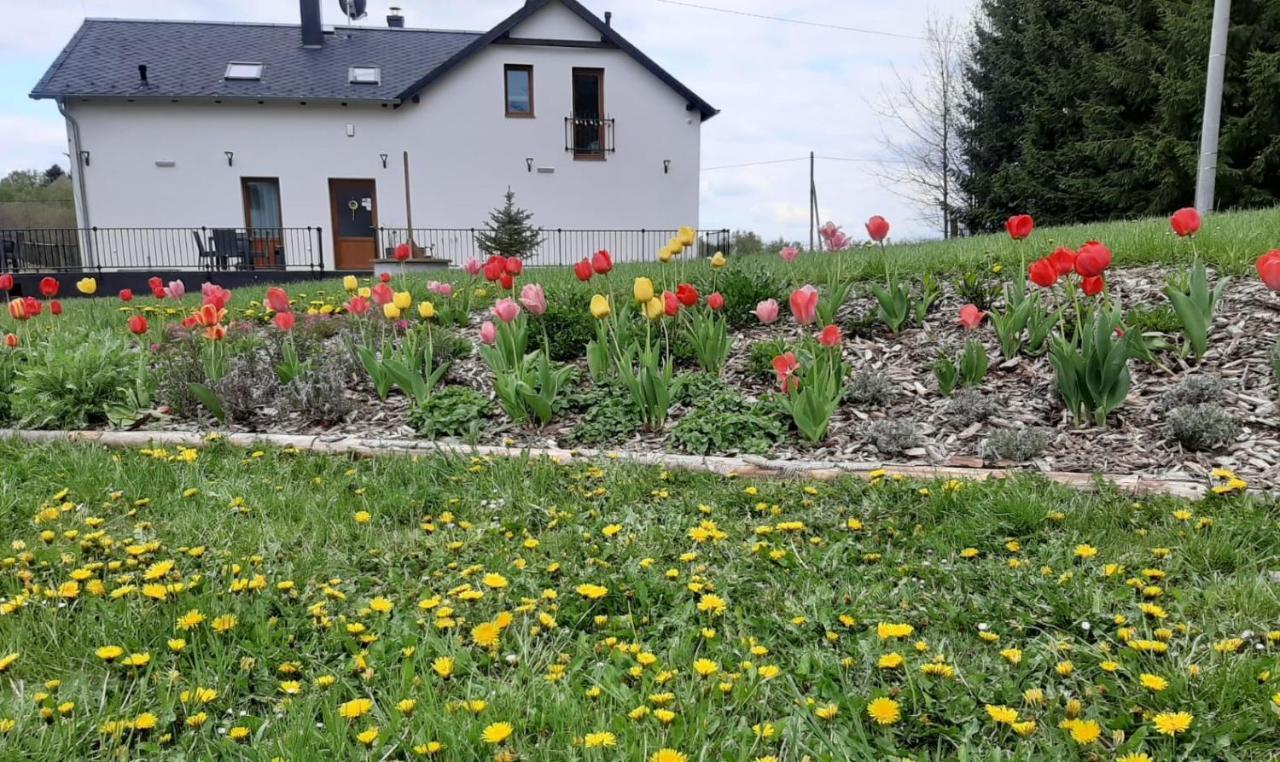 Smrcina Resort Eksteriør billede